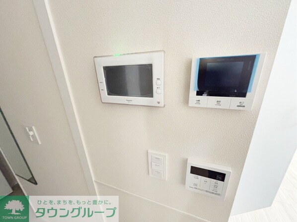 PLACIDO.Nの物件内観写真